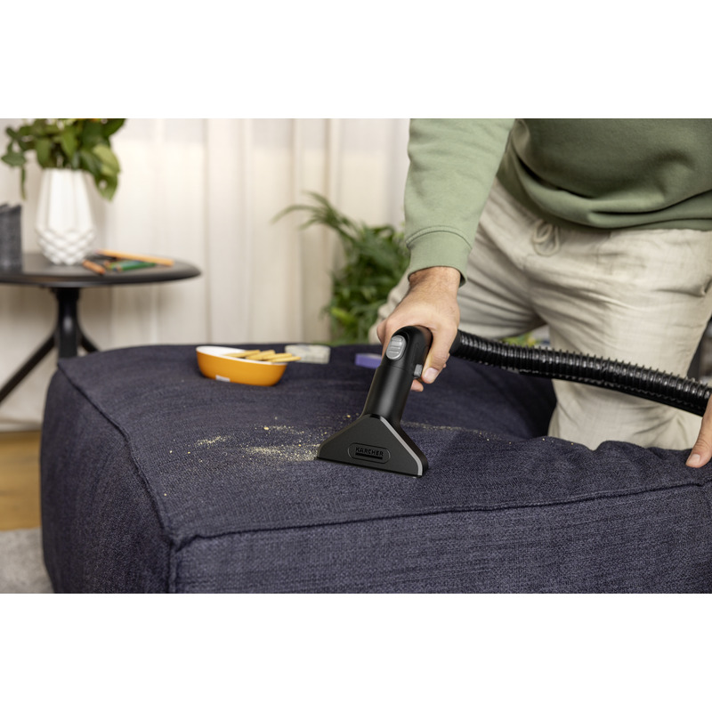 Lava-aspiradora Kärcher SE 5 *UE - Imagen 4