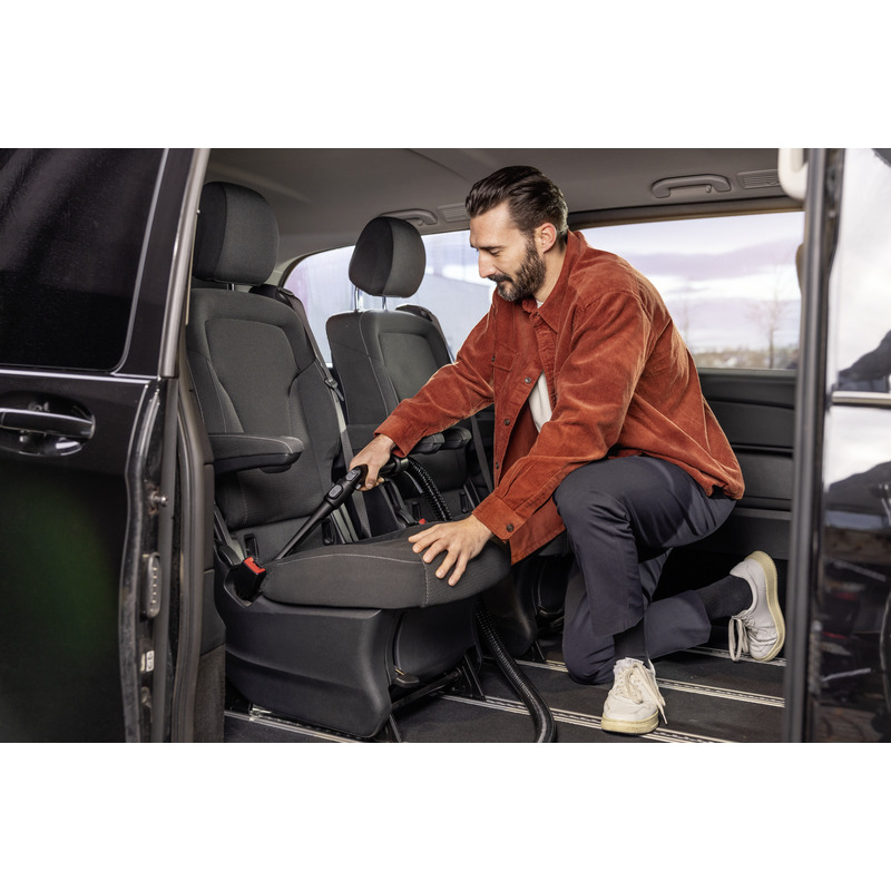 Lava-aspiradora Kärcher SE 5 *UE - Imagen 3