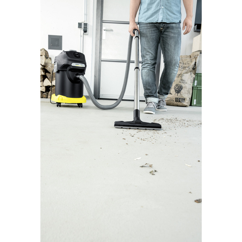 AD 4 Premium *EU-II Kärcher - Imagen 2