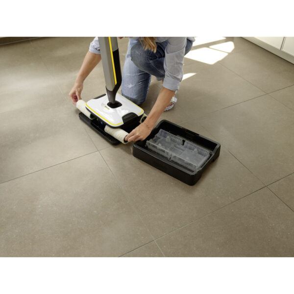 Fregona eléctrica Kärcher - FC 7 Cordless - Imagen 3