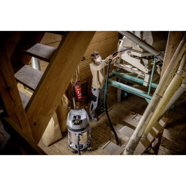 Aspirador Kärcher NT 75/1 Me Ec H Z22 *EU - Imagen 5