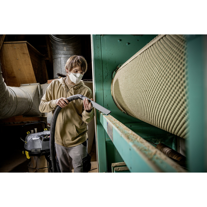 Aspirador Kärcher NT 75/1 Me Ec H Z22 *EU - Imagen 4