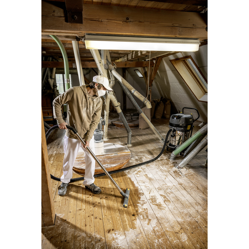 Aspirador Kärcher NT 75/1 Me Ec H Z22 *EU - Imagen 2