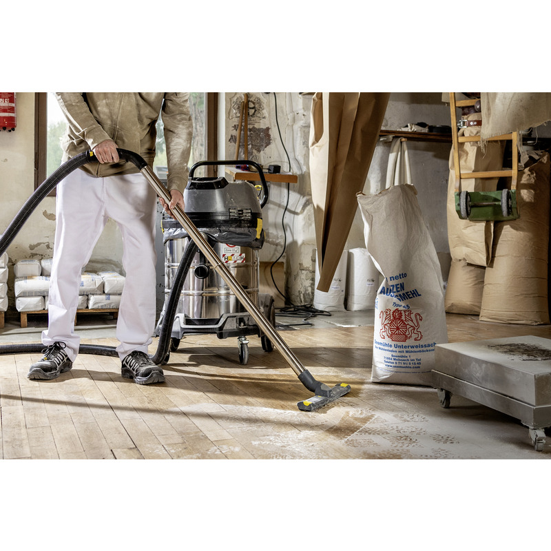 Aspirador Kärcher NT 75/1 Me Ec H Z22 *EU - Imagen 3