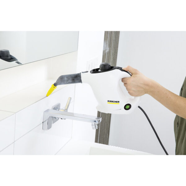 Limpiadora a vapor Kärcher SC 1 EasyFix *EU - Imagen 3