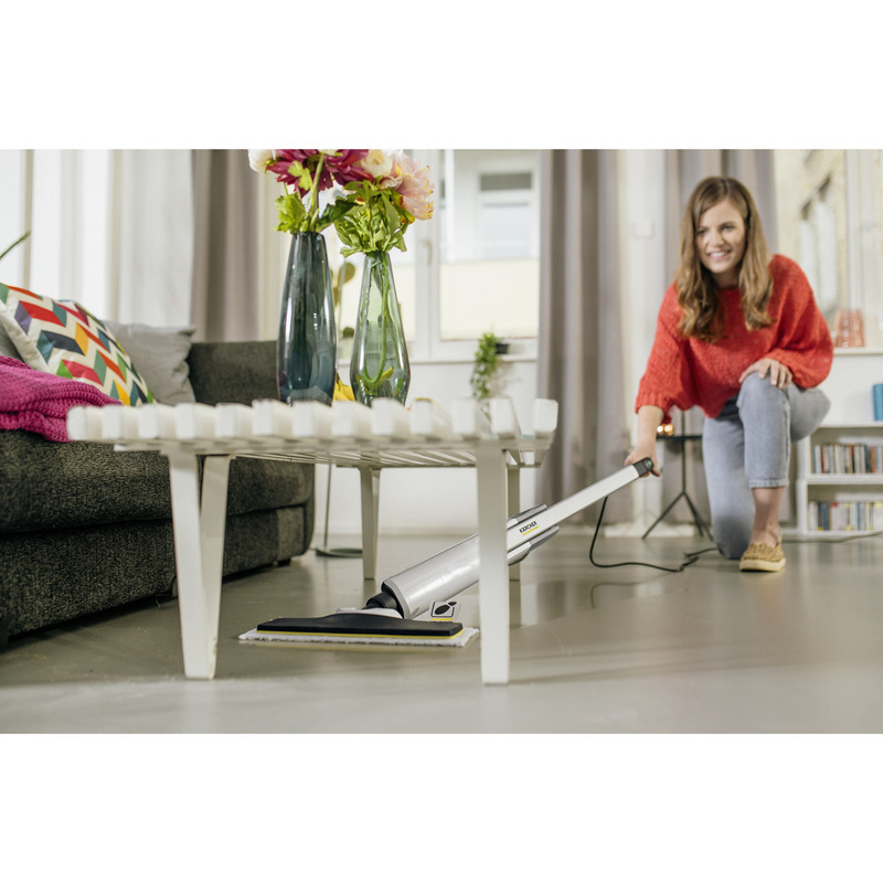 Limpiadora a vapor Kärcher SC 2 Upright *EU - Imagen 2