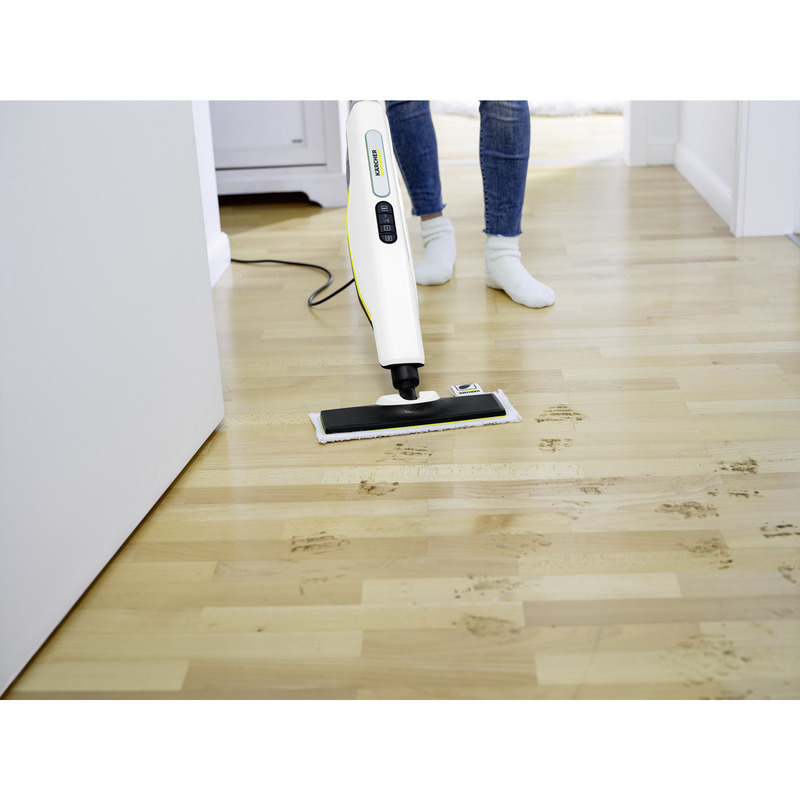 Limpiadora a vapor Kärcher SC 3 Upright Easyfix *UE - Imagen 3