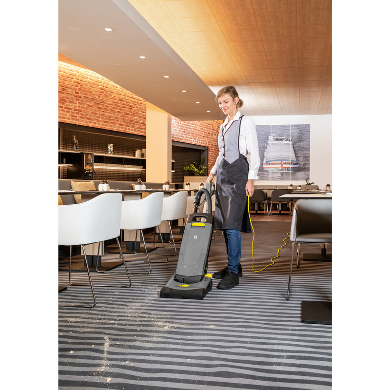 Aspirador Kärcher CV 30/1 *EU - Imagen 4