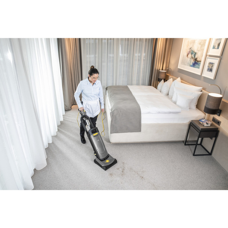 Aspirador Kärcher CV 30/1 *EU - Imagen 3