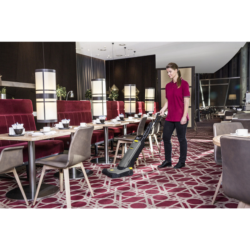 Aspirador Kärcher CV 38/2 *EU - Imagen 5