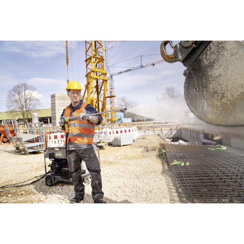 Limpiadora de alta presión HDS 8/20 G *EU - Imagen 6