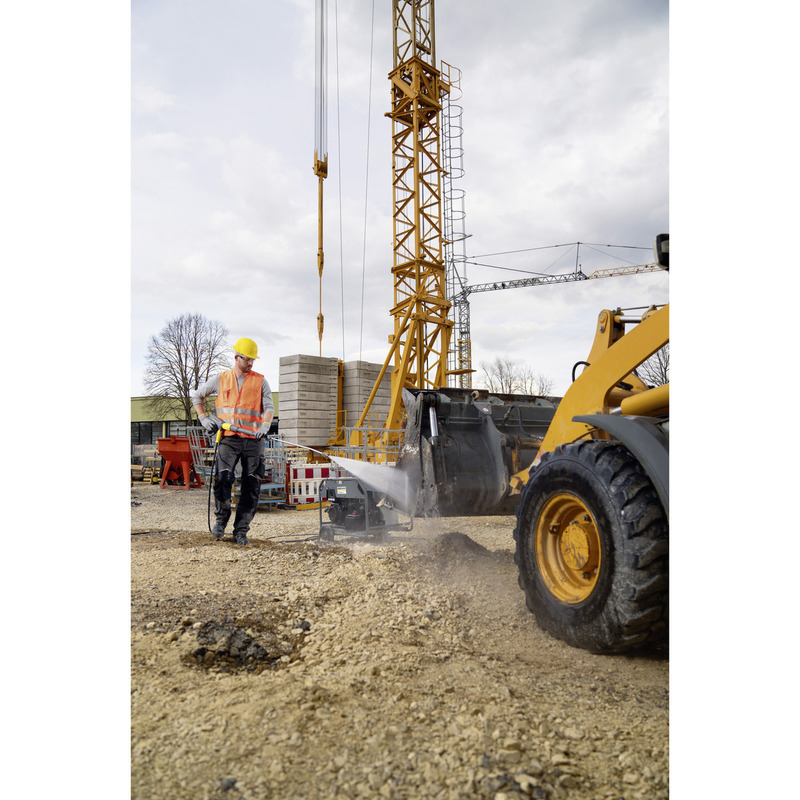 Limpiadora de alta presión HDS 8/20 G *EU - Imagen 7