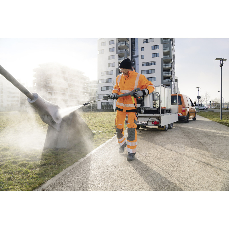 Limpiadora de alta presión HDS 8/20 G *EU - Imagen 4