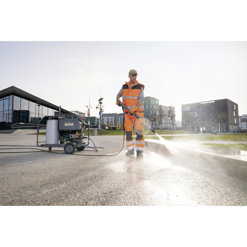 Limpiadora de alta presión HDS 8/20 G *EU - Imagen 5