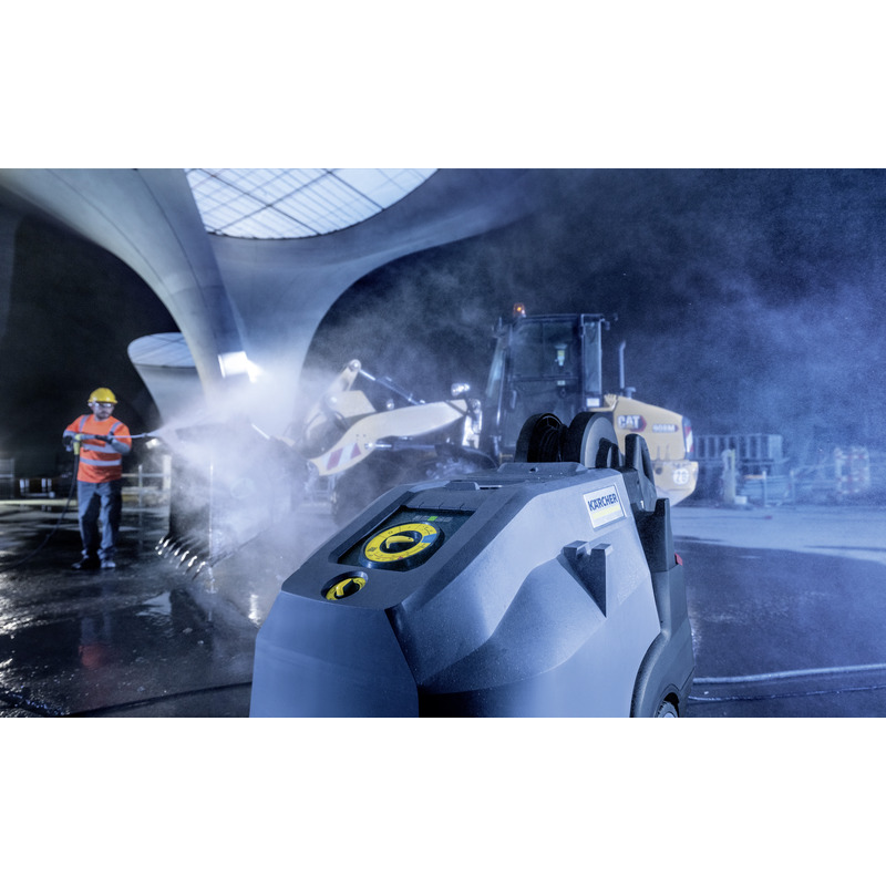 Limpiadora de alta presión HDS 10/21-4 M *UE-I - Imagen 6