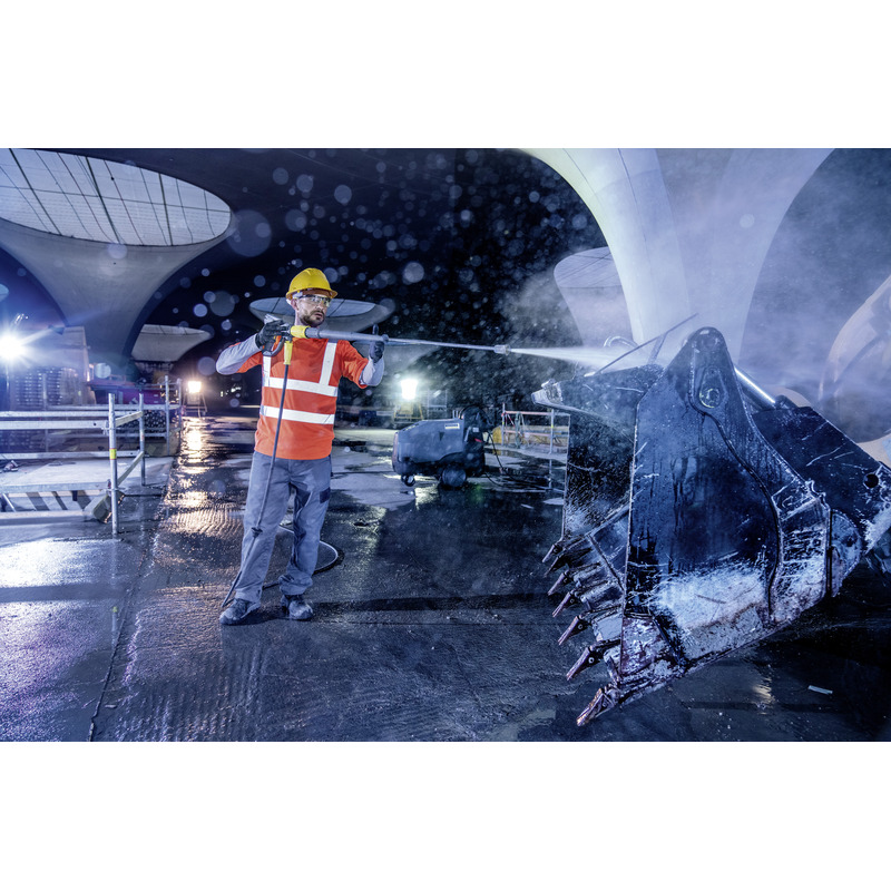 Limpiadora de alta presión HDS 10/21-4 M *UE-I - Imagen 7