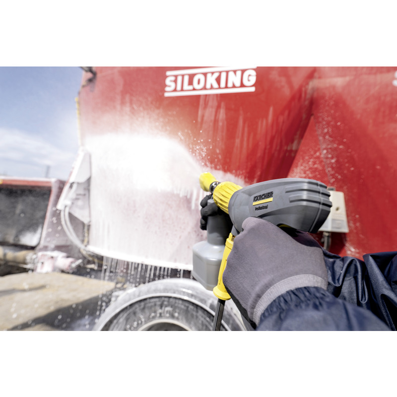 Limpiadora de alta presión HDS 13/20-4 S *UE-I - Imagen 3