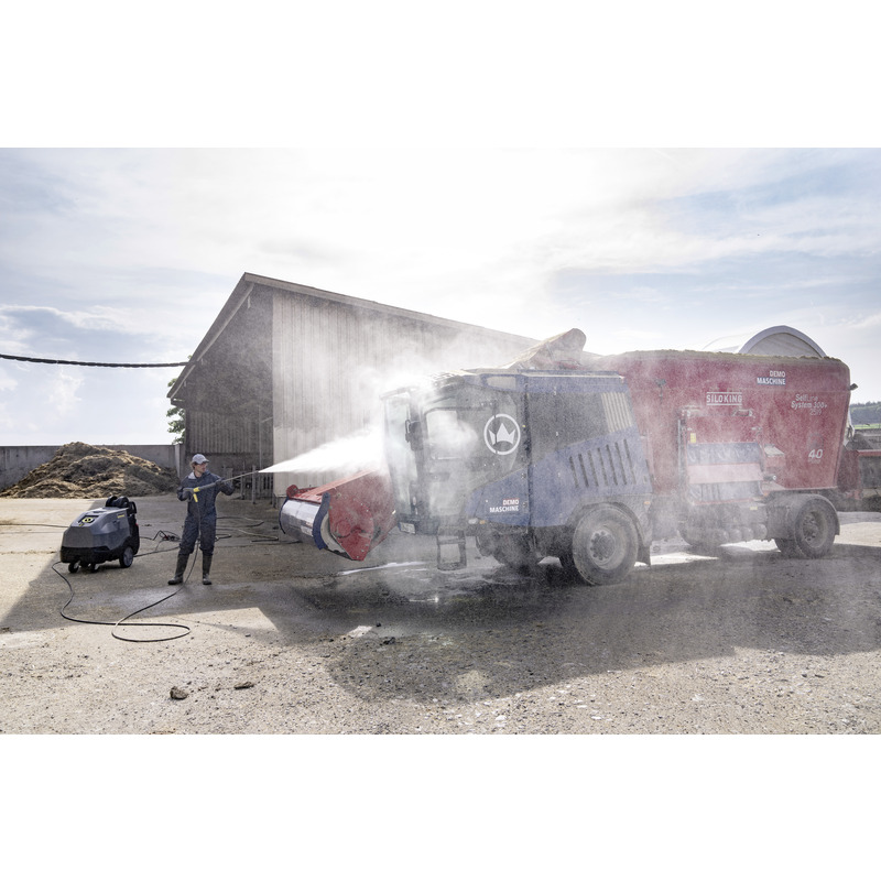 Limpiadora de alta presión HDS 13/20-4 S *UE-I - Imagen 4