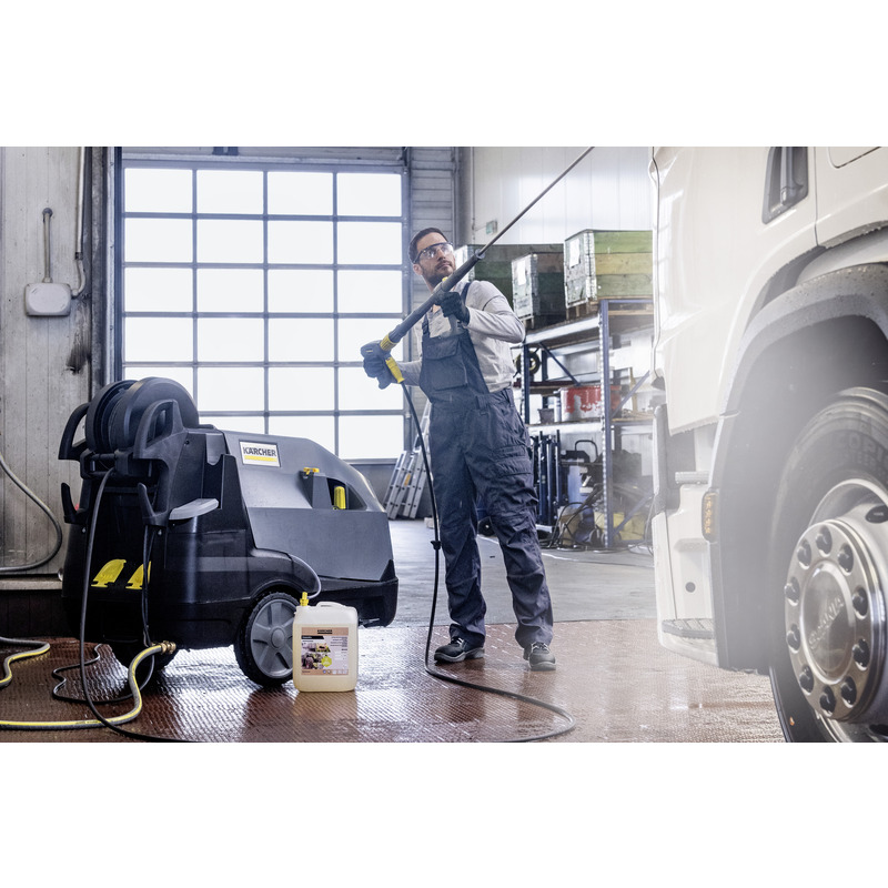 Limpiadora de alta presión HDS 13/20-4 S *UE-I - Imagen 5