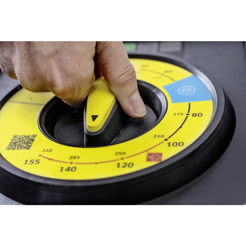 Limpiadora de alta presión HDS 10/21-4 M *UE-I - Imagen 2