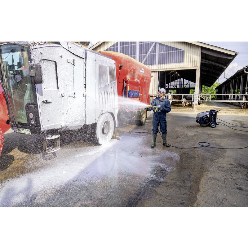 Limpiadora de alta presión HDS 10/21-4 M Classic *UE-I - Imagen 3