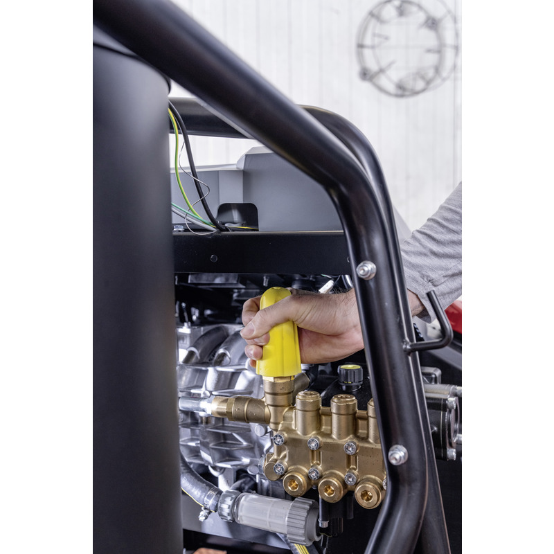 Limpiadora de alta presión HDS 10/21-4 M Classic *UE-I - Imagen 2