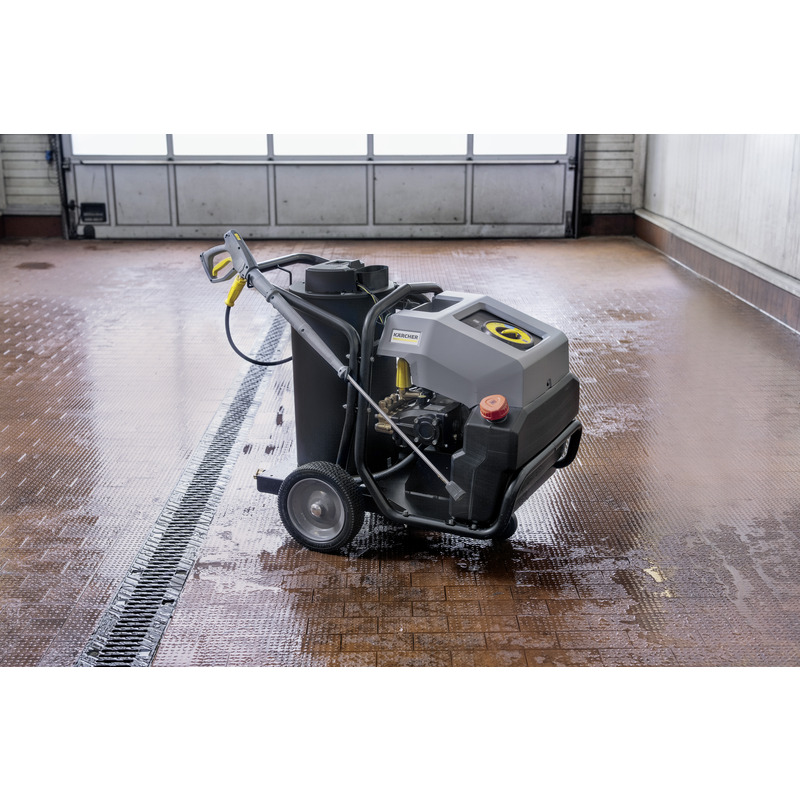 Limpiadora de alta presión HDS 10/21-4 M Classic *UE-I - Imagen 5