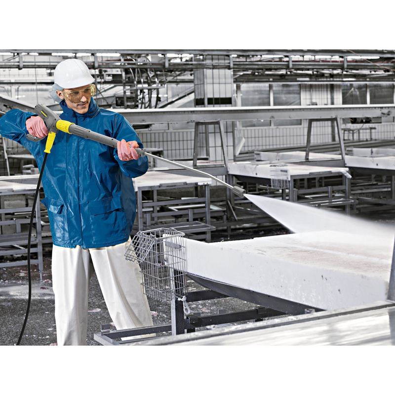 Limpiadora de alta presión HD 7/10 CXF *EU-I - Imagen 3