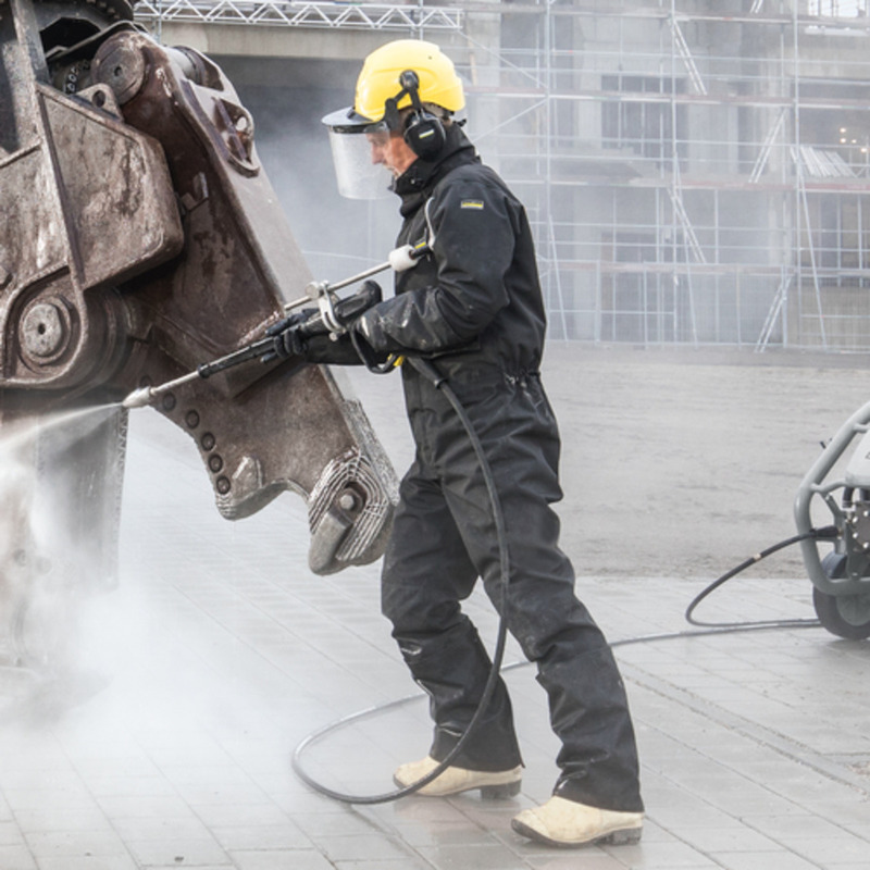 Limpiadora de alta presión HD 18/50-4 Cage Classic *EU - Imagen 6