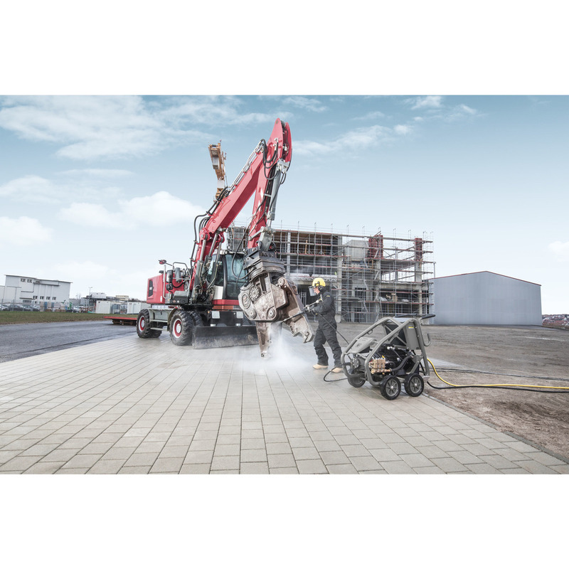 Limpiadora de alta presión HD 18/50-4 Cage Classic *EU - Imagen 5