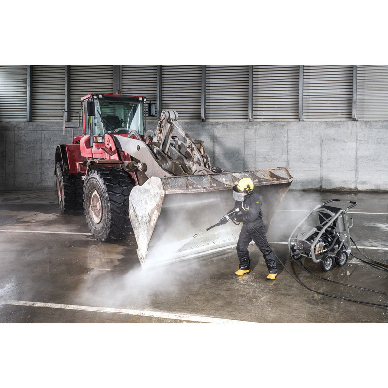 Limpiadora de alta presión HD 18/50-4 Cage Classic *EU - Imagen 4