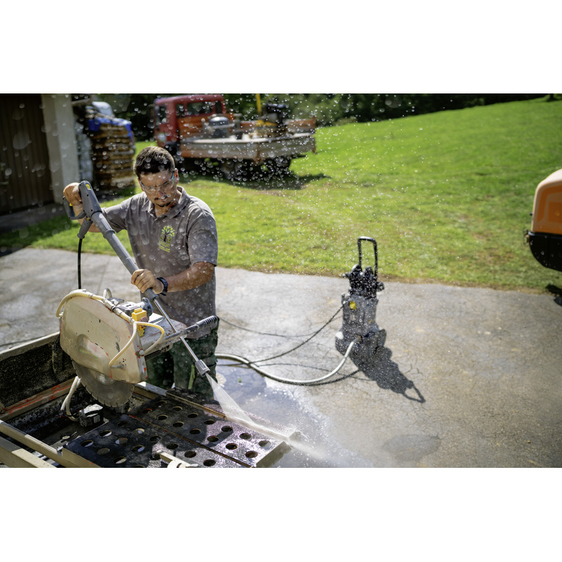 Limpiadora de alta presión HD 5/11 X Plus Classic *EU - Imagen 4