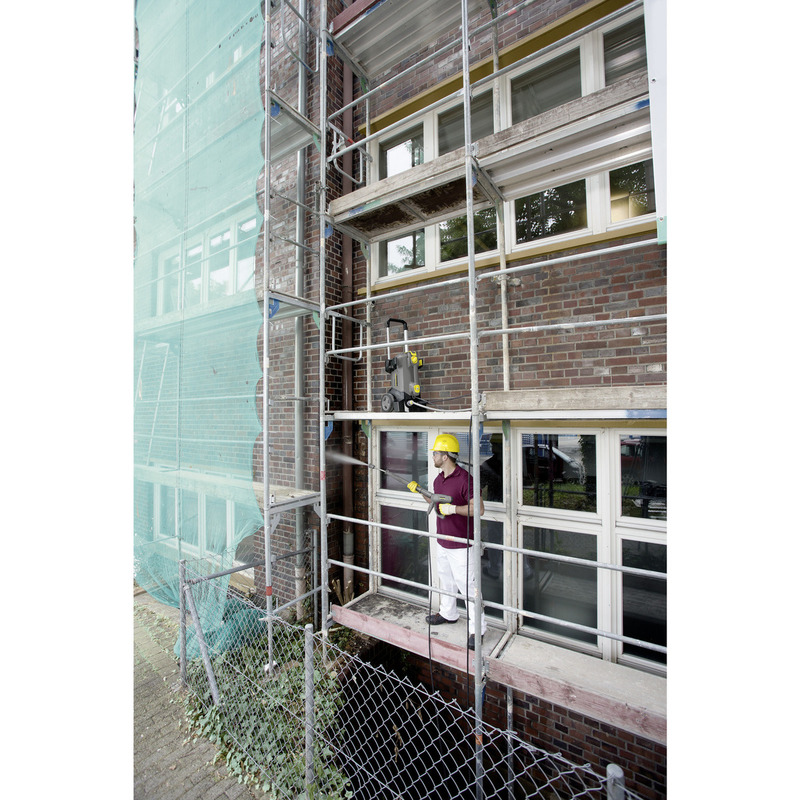 Limpiadora de alta presión HD 5/15 CX Plus *EU - Imagen 5