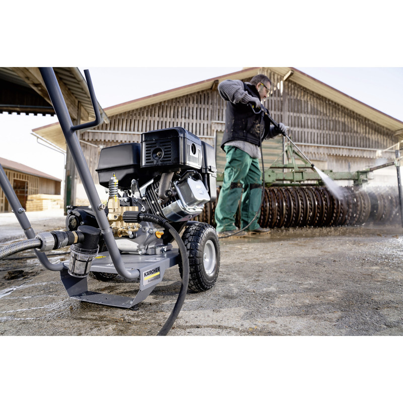 Limpiadora de alta presión HD 7/20 G Classic - Imagen 4