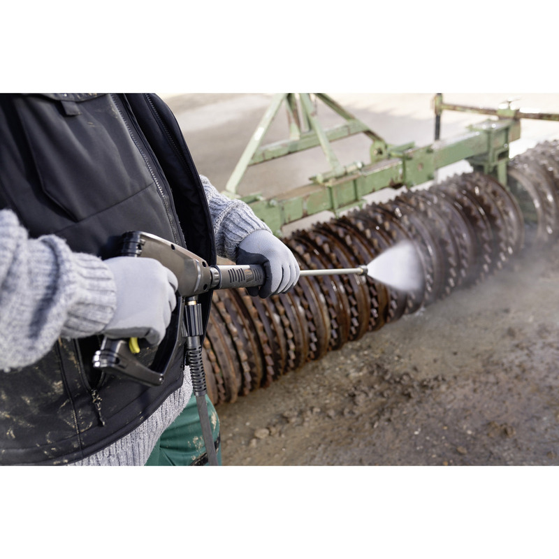 Limpiadora de alta presión HD 9/25 G Classic - Imagen 3