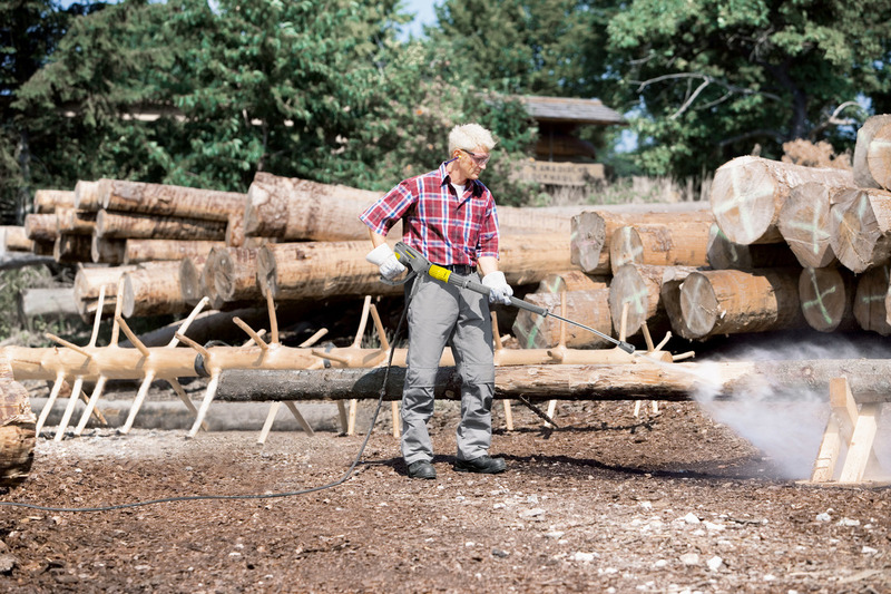 Limpiadora de alta presión HD 9/23 De *EU - Imagen 5