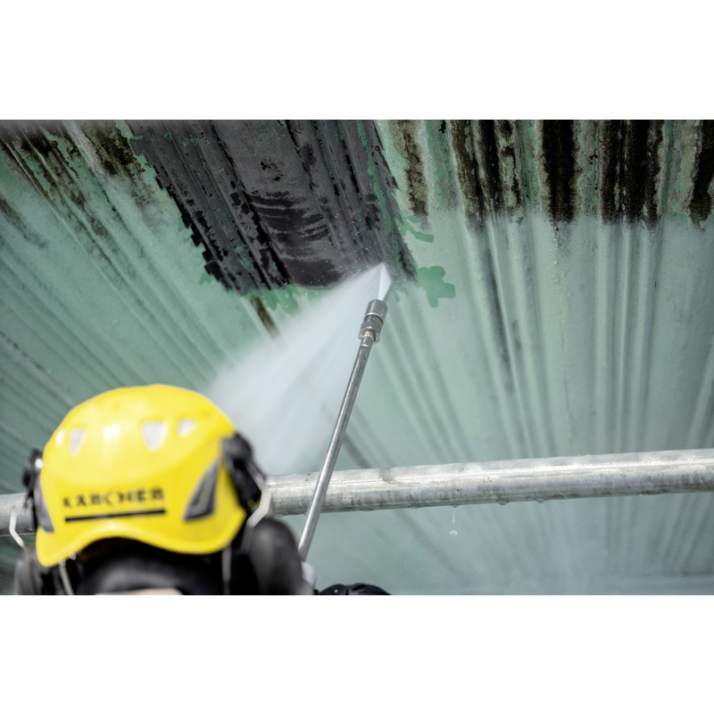 Limpiadora de alta presión HD 9/100-4 Cage Classic (DumpGun)*UE - Imagen 4