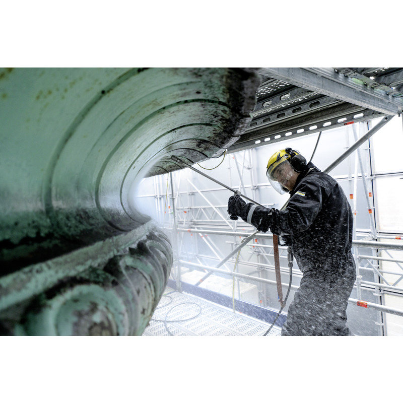 Limpiadora de alta presión HD 9/100-4 Cage Classic (DumpGun)*UE - Imagen 5