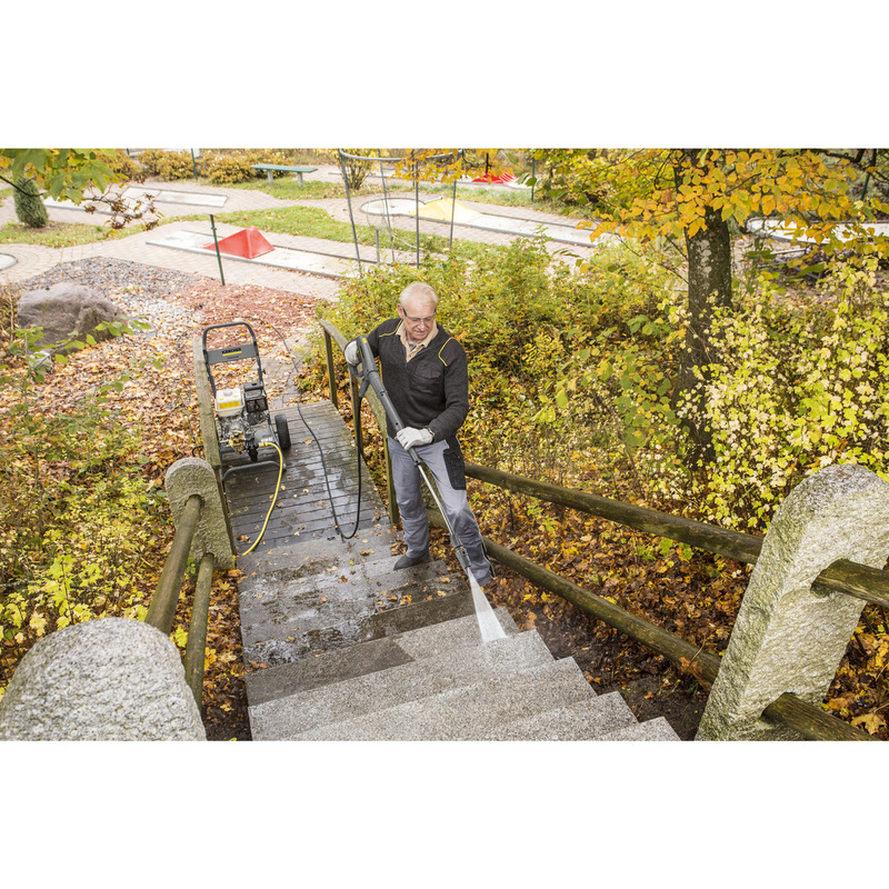 Limpiadora de alta presión HD 9/23 De *EU - Imagen 6