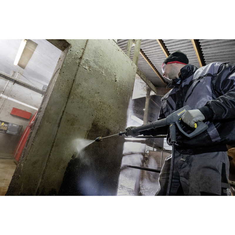 Limpiadora de alta presión HD 9/20-4 S ST Classic - Imagen 3
