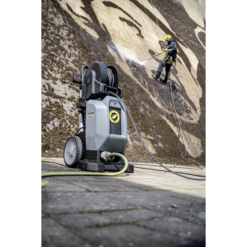 Limpiadora de alta presión HD 10/25-4 S - Imagen 4