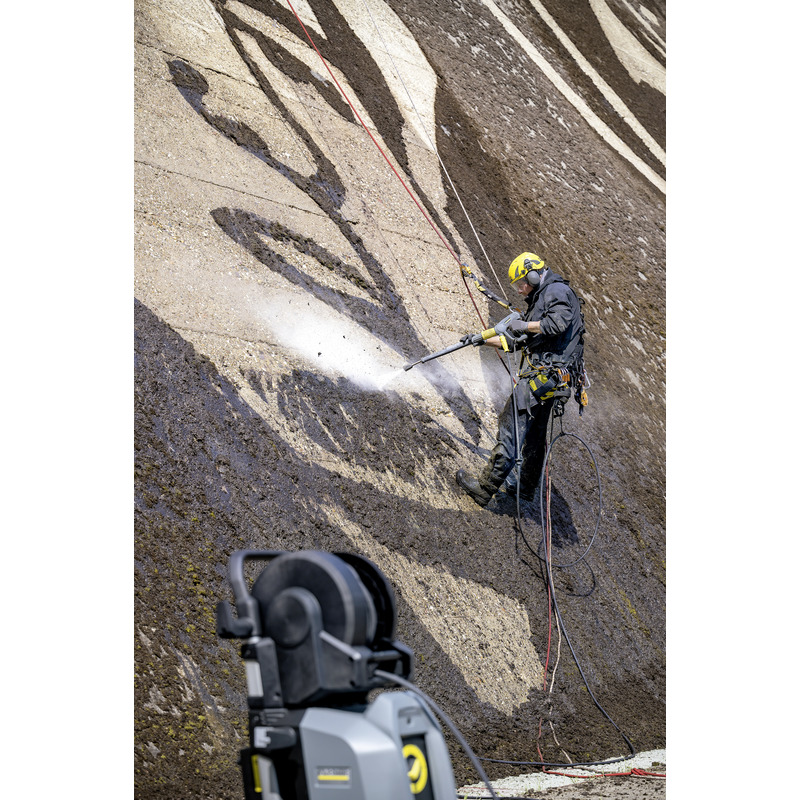 Limpiadora de alta presión HD 10/25-4 SXA Plus - Imagen 3