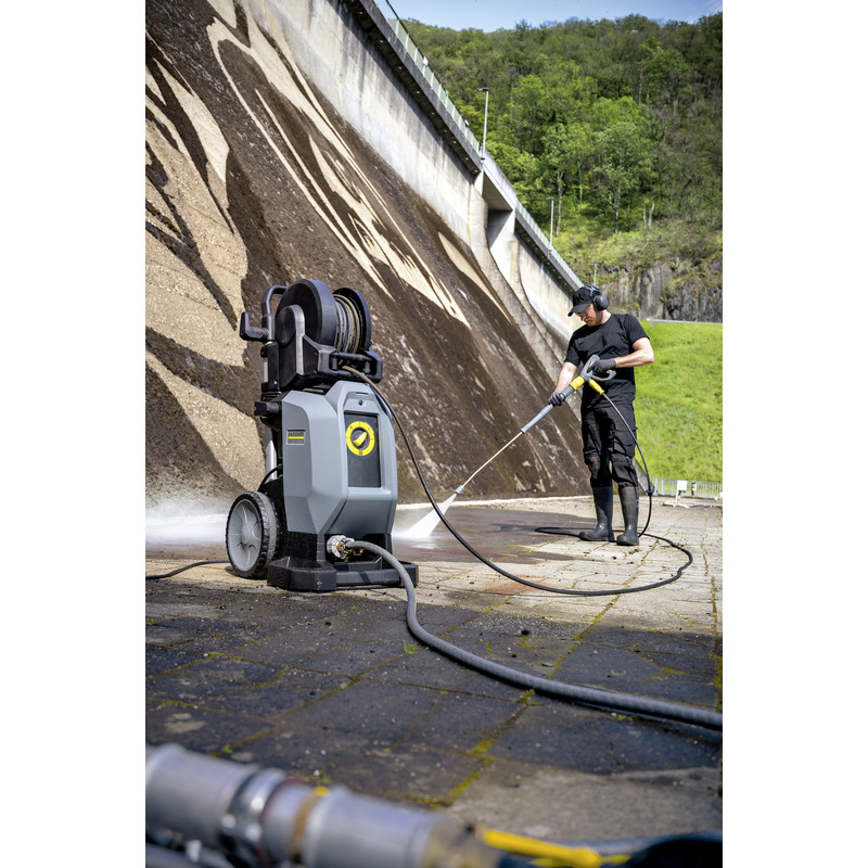 Limpiadora de alta presión HD 10/25-4 SXA Plus - Imagen 2