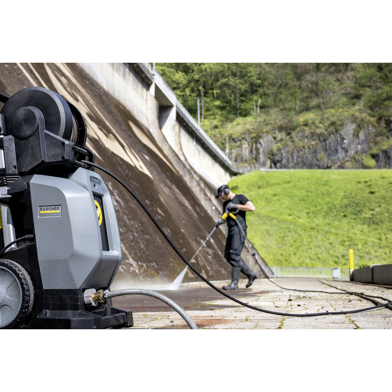 Limpiadora de alta presión HD 10/21-4 S - Imagen 4