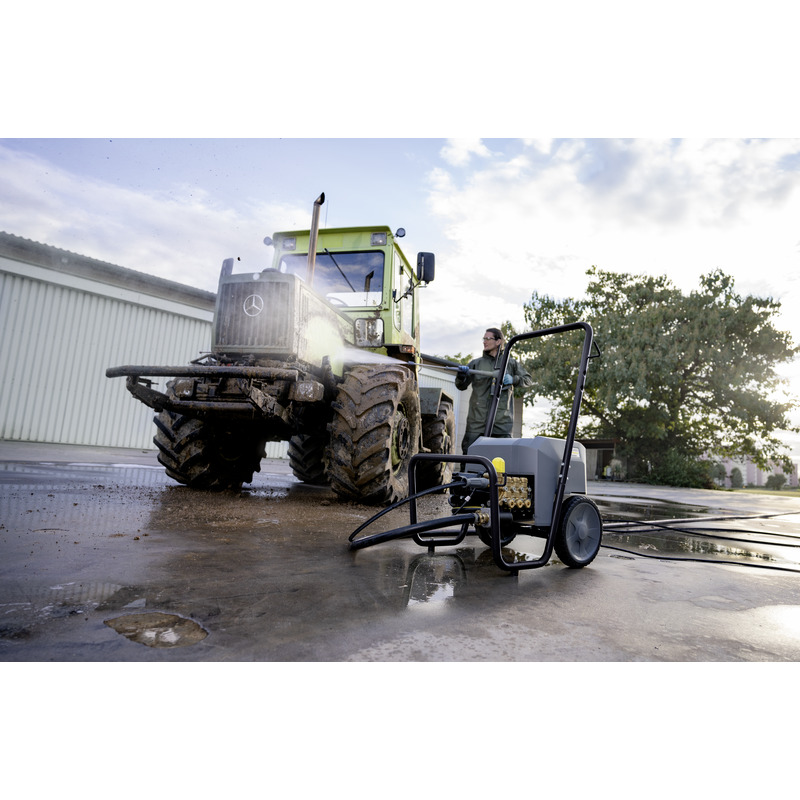Limpiadora de alta presión HD 10/21-4 S Classic - Imagen 3