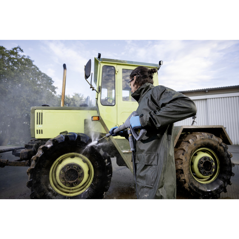 Limpiadora de alta presión HD 10/25-4 S Classic - Imagen 4