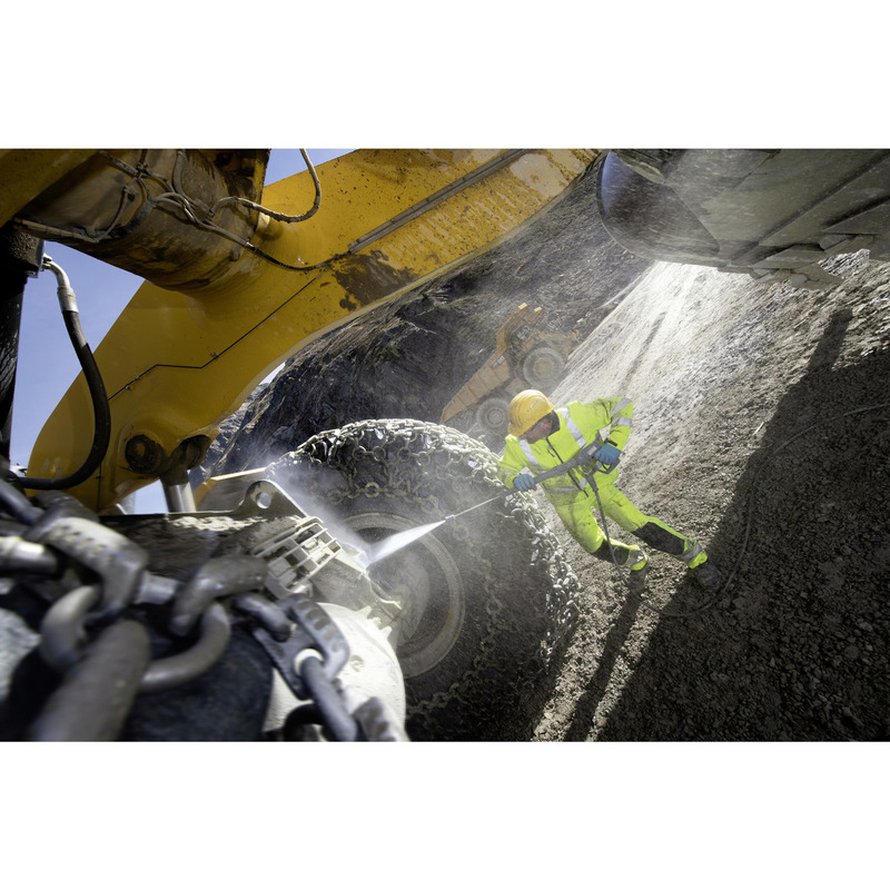 Limpiadora de alta presión HD 10/25-4 S Classic - Imagen 5