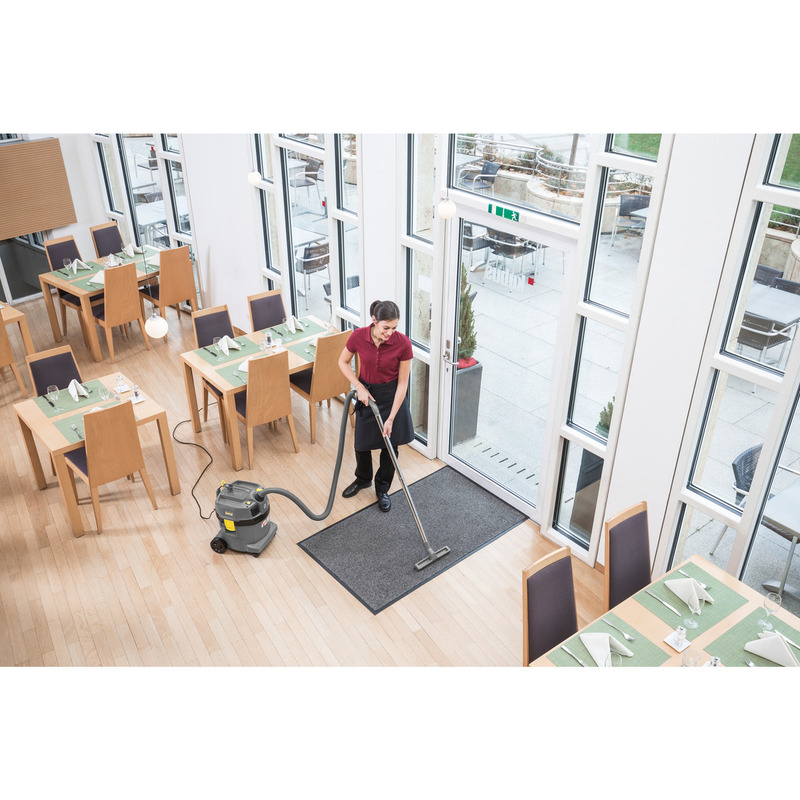 Aspirador Kärcher NT 22/1 Ap *EU - Imagen 4