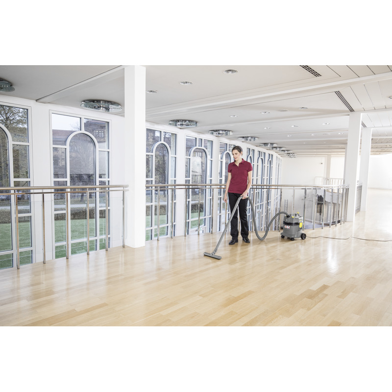 Aspirador Kärcher NT 22/1 Ap Te *EU - Imagen 2