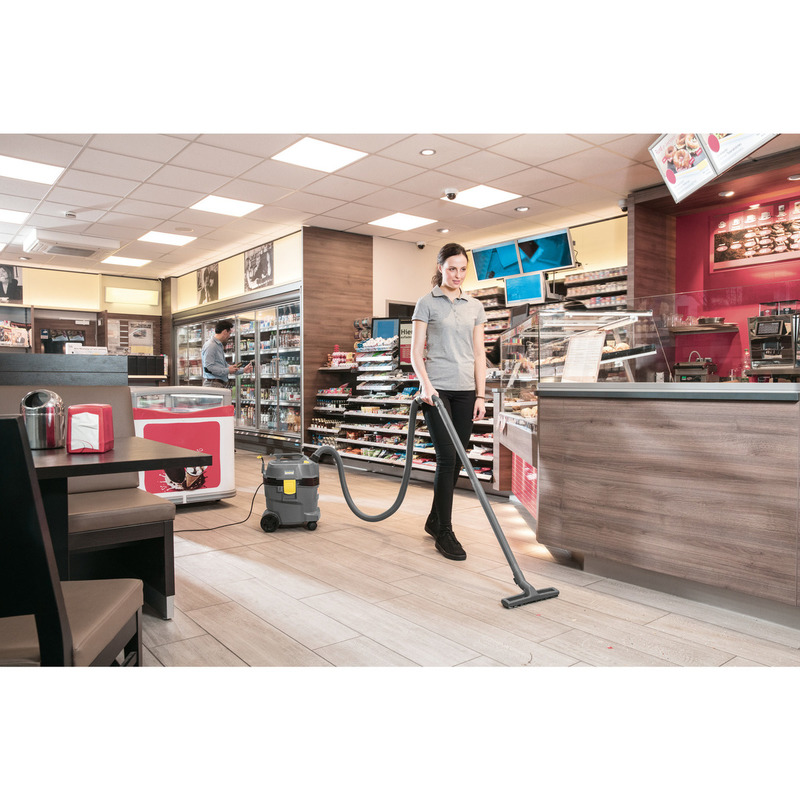 Aspirador Kärcher NT 22/1 Ap *EU - Imagen 5